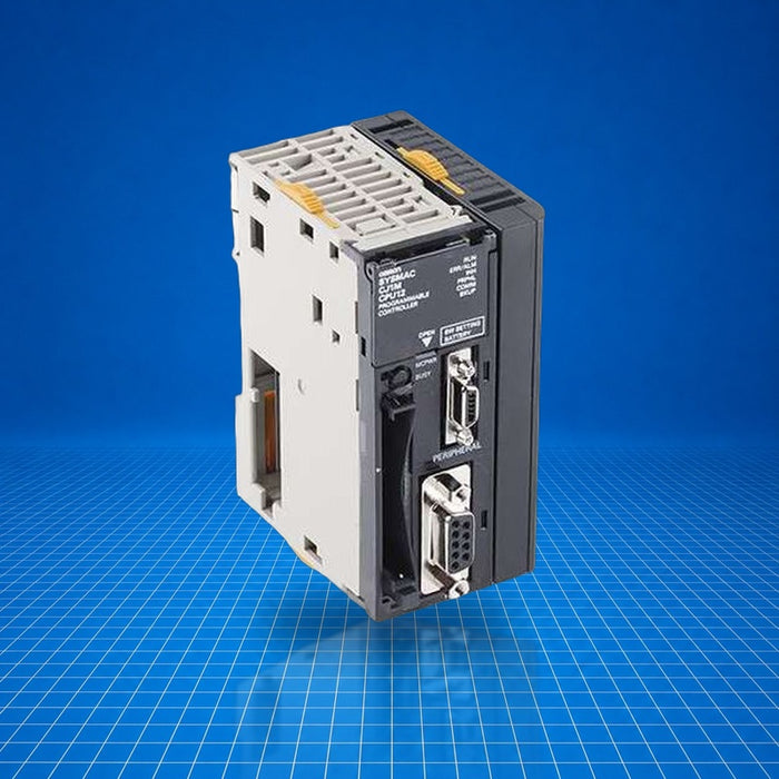 CJ1M-CPU12 Omron