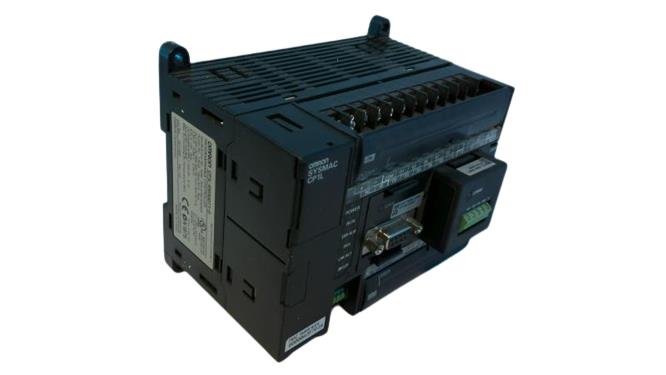 CP1L-EM30DT1-D Omron