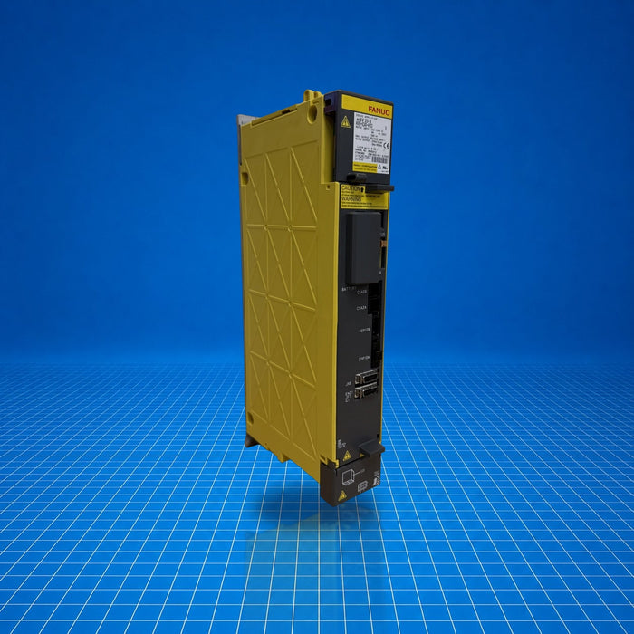 A06B-6240-H103 GE Fanuc industrial automation part - tested surplus unit