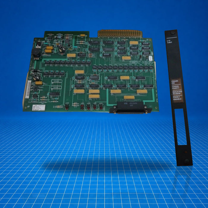 IC600BF900 GE Fanuc industrial automation part - unit detail