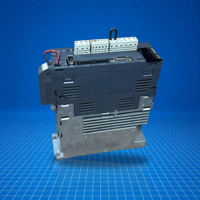 MR-J3-100B Mitsubishi