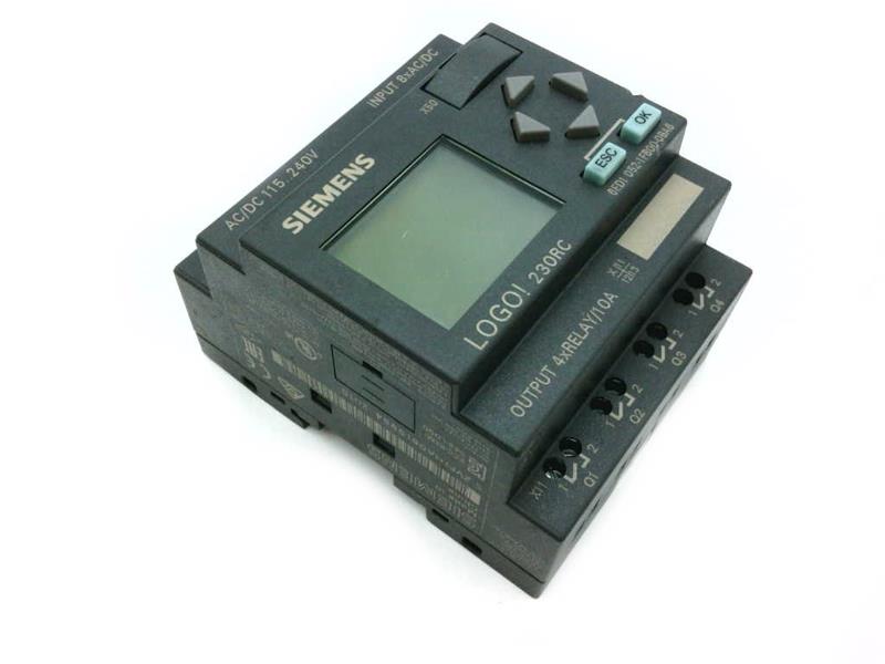 6ED1052-1FB00-0BA6 Siemens