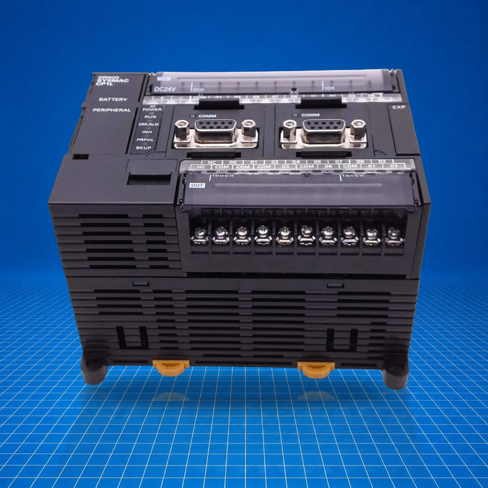 CP1L-M30DT-D Omron