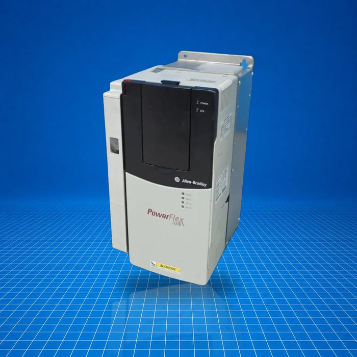 20DD014A0EYNANANE Allen Bradley industrial automation part - unit detail