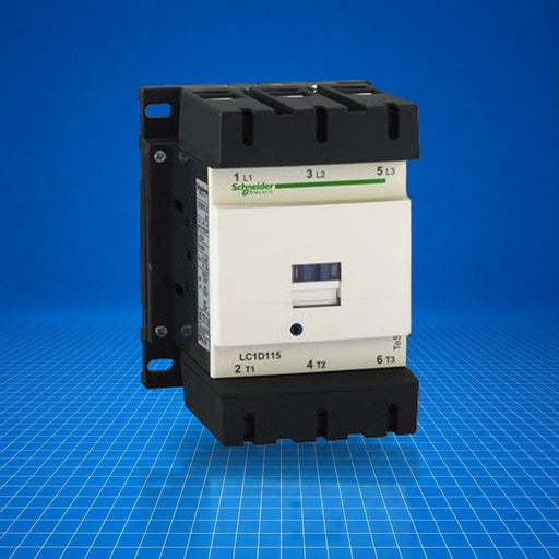 LC1D115F7 Schneider Electric