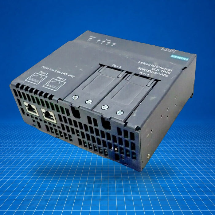 6GK1102-6AA00 Siemens