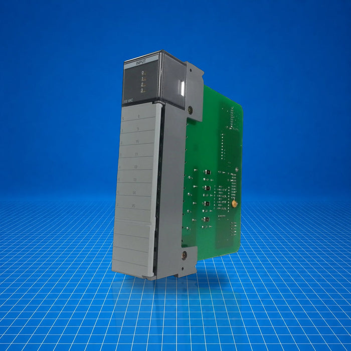 1746-IA4 Allen Bradley industrial automation part - tested surplus unit