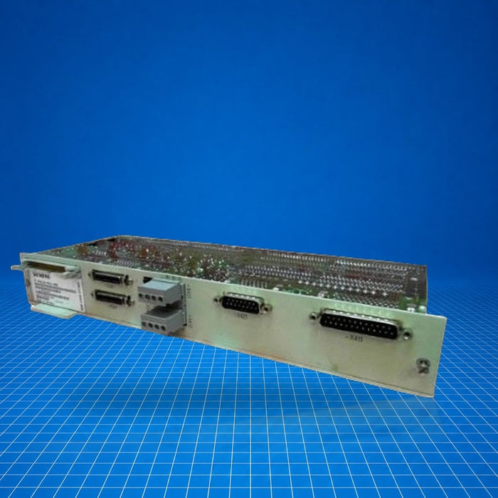 6SN1118-0DG13-0AA0 Siemens