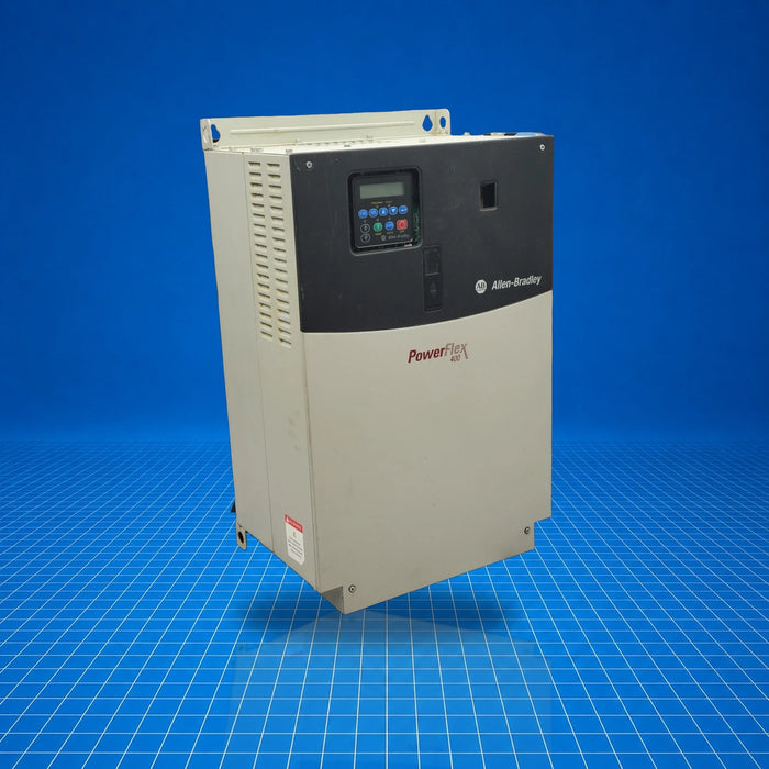 22C-D105A103 Allen-Bradley