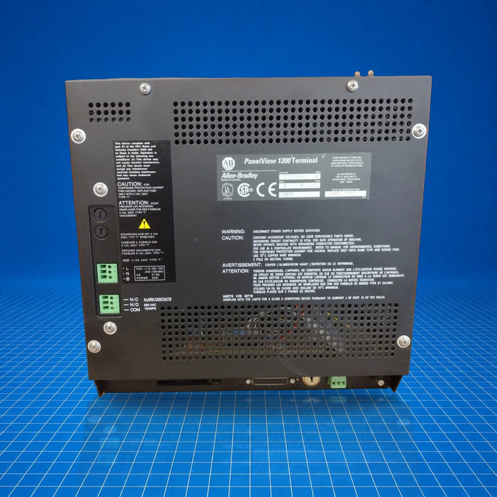 2711-TA1 Allen-Bradley