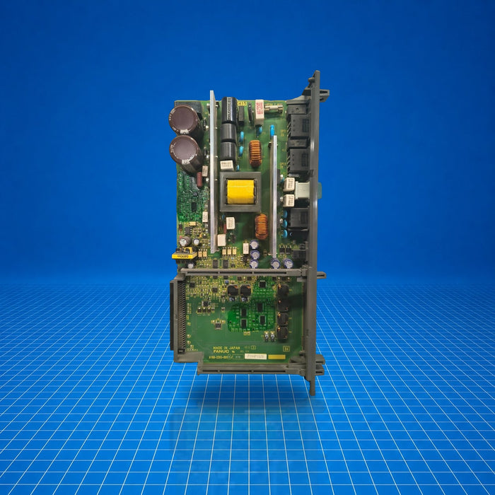 A16B-2203-0910 GE Fanuc