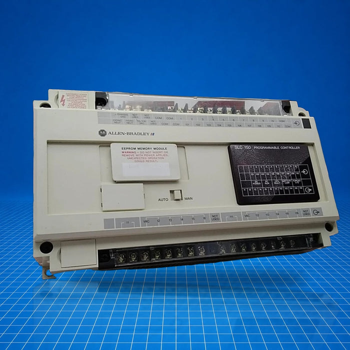 1745-LP152 Allen Bradley industrial automation part - product view
