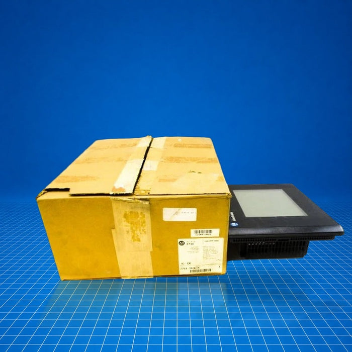 2711-T10G15 Allen-Bradley