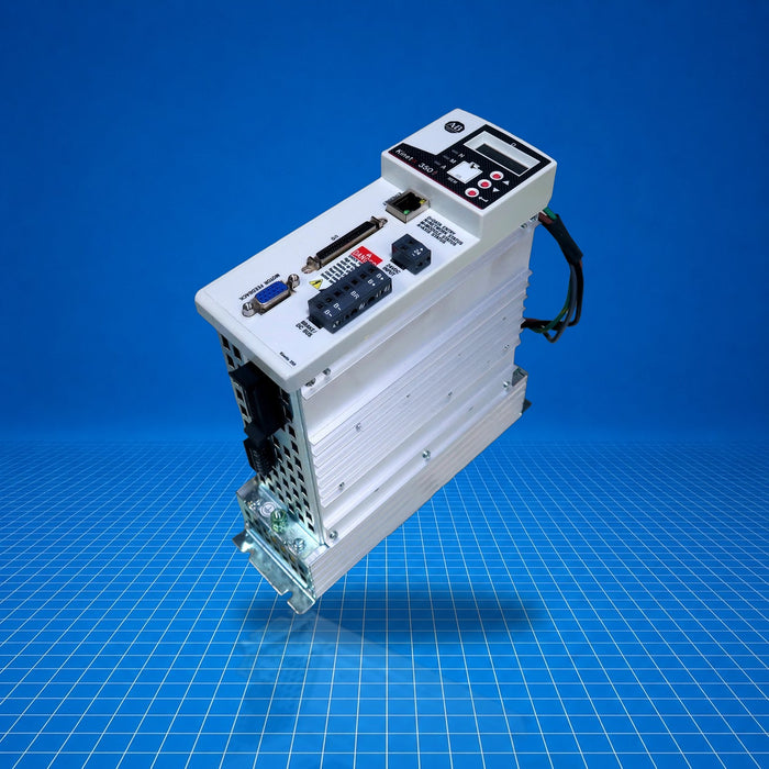 2097-F4 Allen Bradley industrial automation part - product view