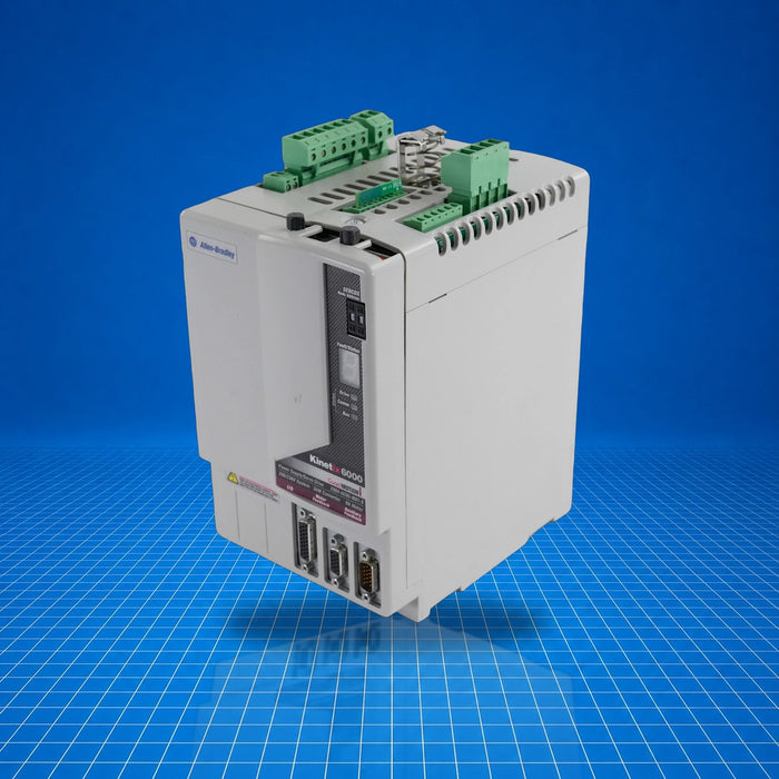 2094-AC05-M01 Allen-Bradley