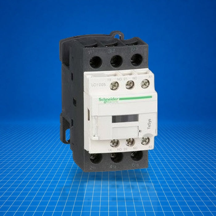 LC1D25B7 Schneider Electric