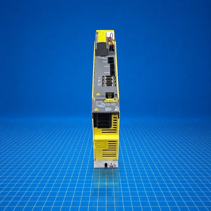 A06B-6114-H205 GE Fanuc industrial automation part - product view