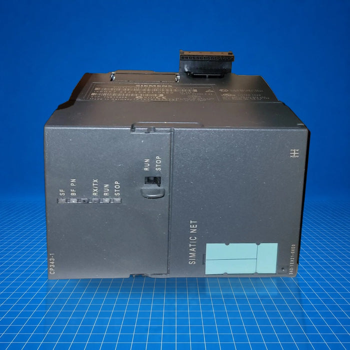 6GK7343-1EX21-0XE0 Siemens