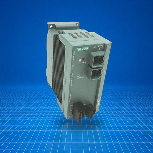6GK5612-0BA10-2AA3 Siemens