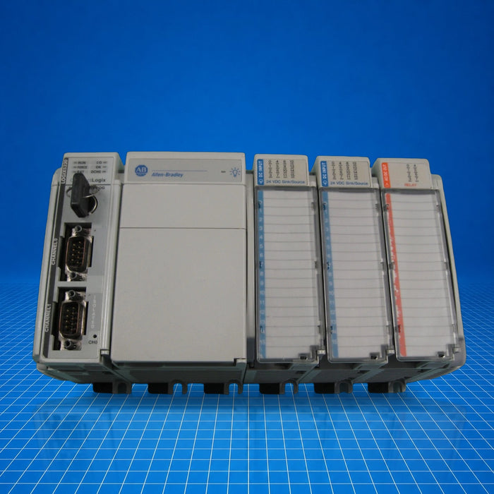 1769-PA2 Allen-Bradley