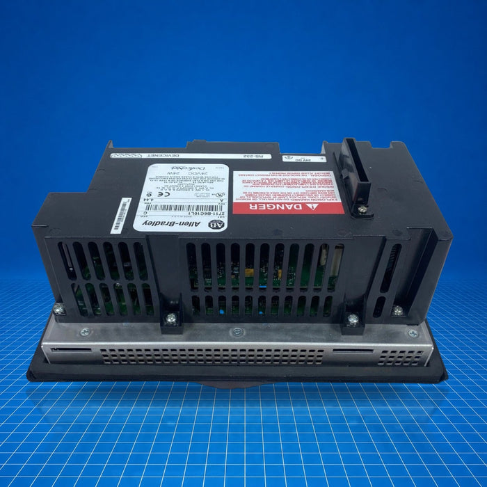 2711-B6C10L1 Allen-Bradley