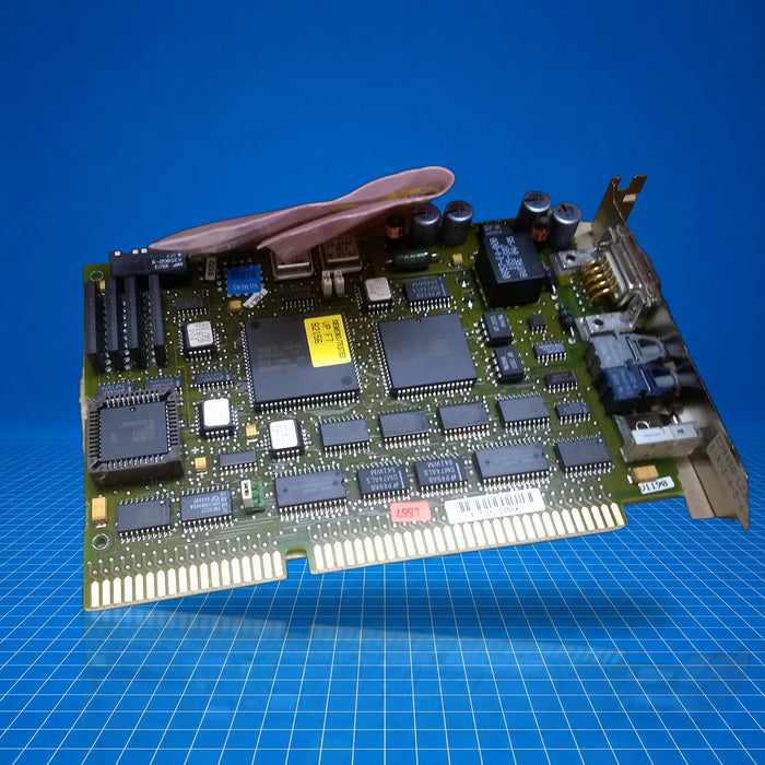 C79458-L2363-A1 Siemens industrial automation part - product view