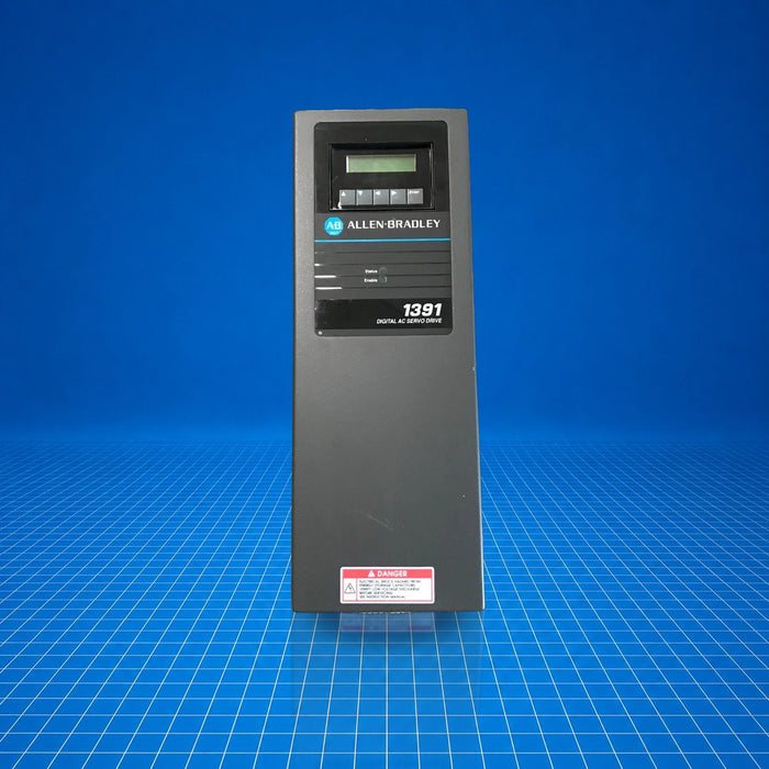 1391-DES15-DI-AQB Allen Bradley industrial automation part