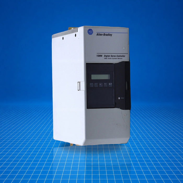1394-SJT10-A Allen Bradley industrial automation part - product view