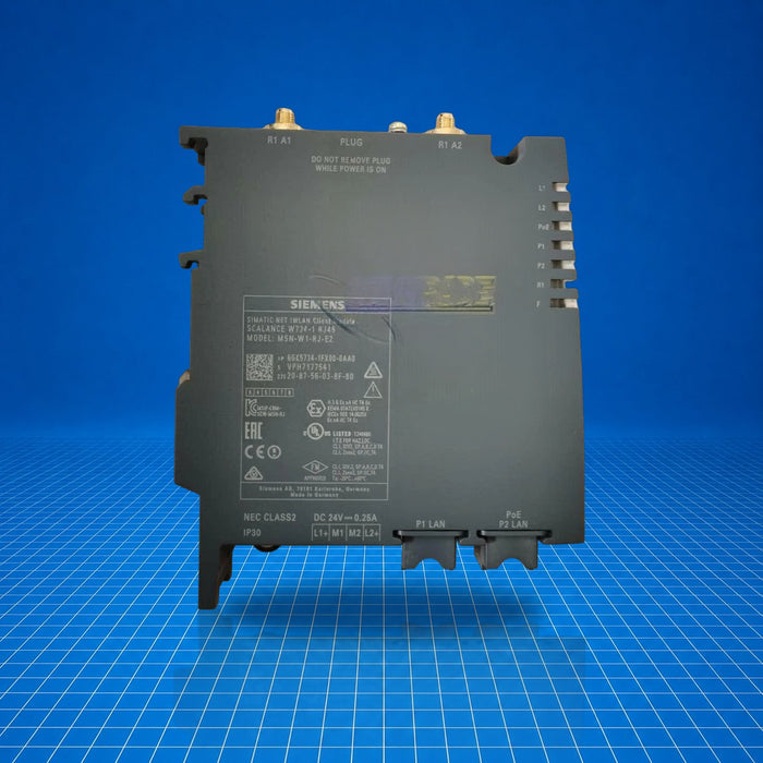 6GK5734-1FX00-0AA0 Siemens