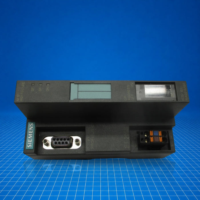 6ES7151-1BA02-0AB0 Siemens