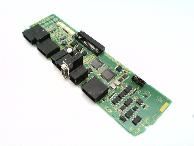 A20B-2101-0820 GE Fanuc