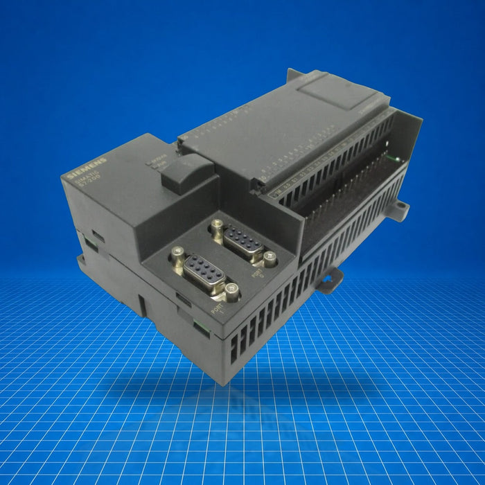 6ES7214-2BD23-0XB0 Siemens