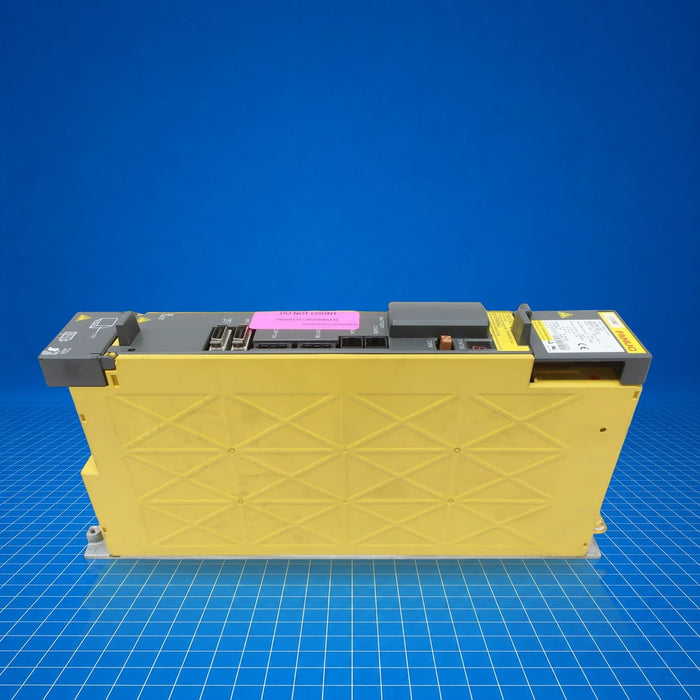 A06B-6117-H103 GE Fanuc industrial automation part - unit detail