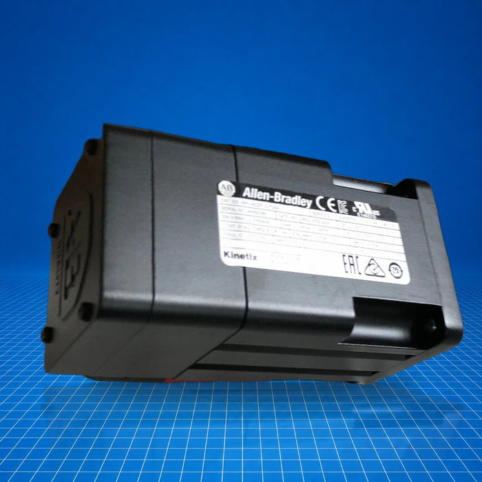 MPL-A220T-VJ72AA Allen-Bradley