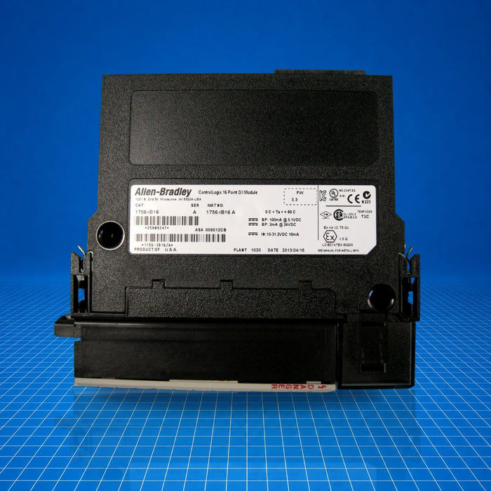 1756-OF8H Allen-Bradley