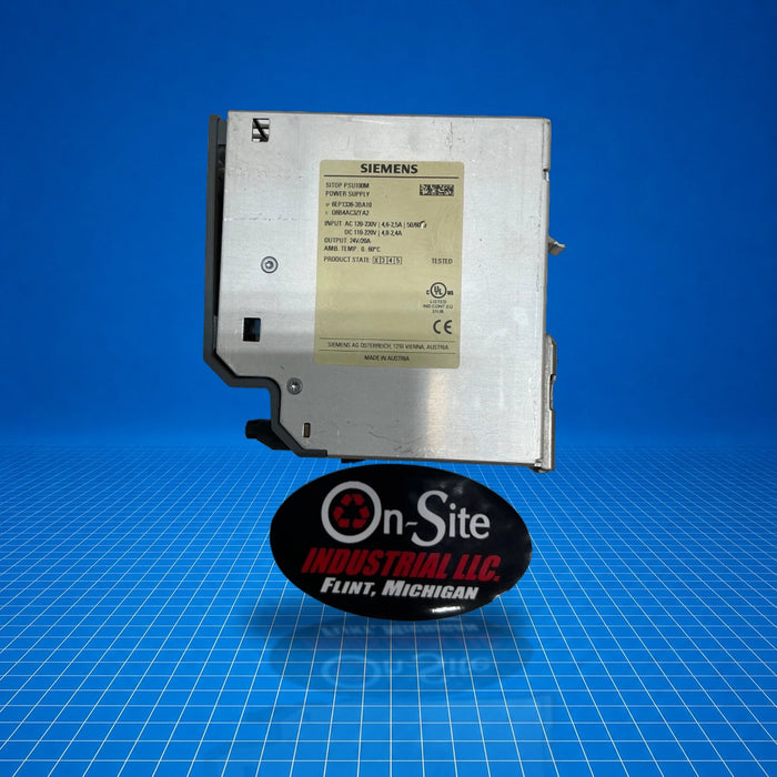 6EP1336-3BA10 Siemens