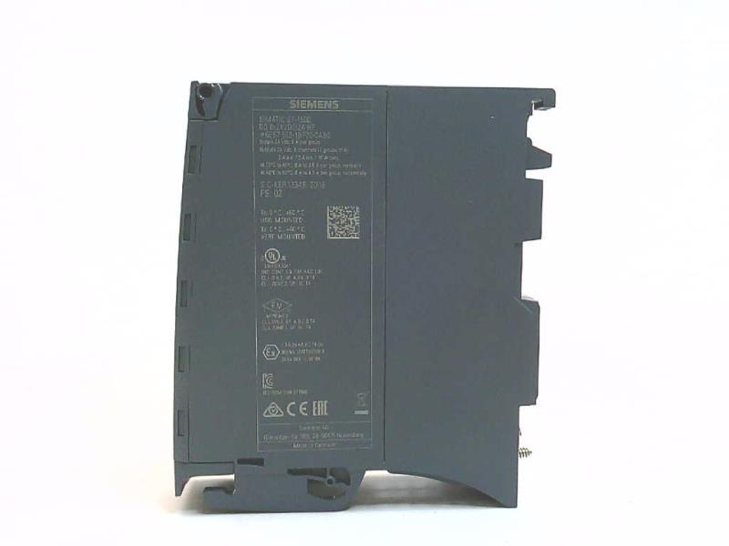 6ES7522-1BF00-0AB0 Siemens
