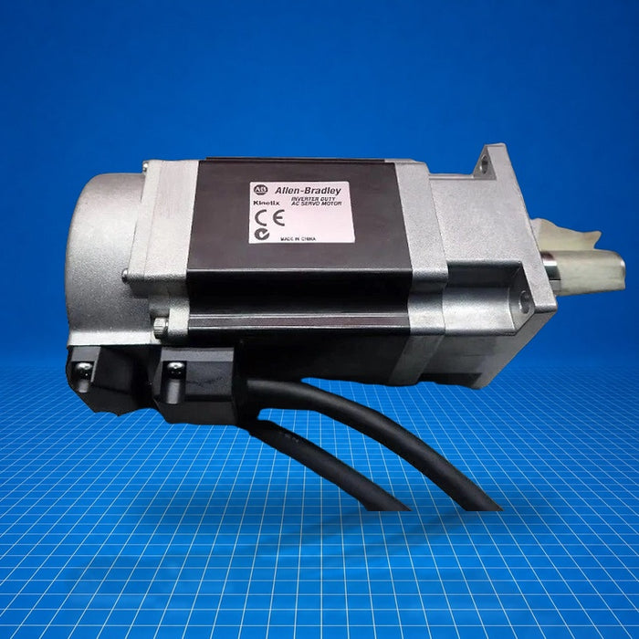 TLY-A230T-HJ62AN Allen Bradley industrial automation part - product view