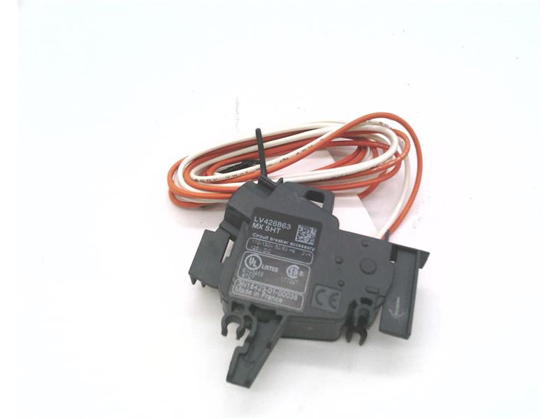 LV426863 Schneider Electric