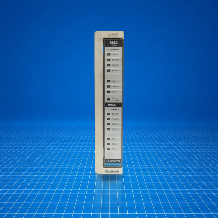 AS-B882-239 Schneider industrial automation part - product view