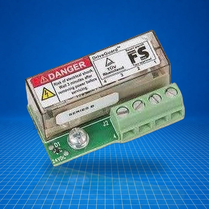 20A-DG01 Allen-Bradley
