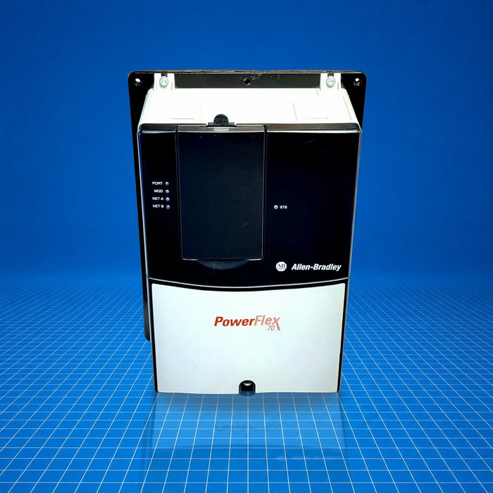 20AD011F0AYNANC0 Allen-Bradley