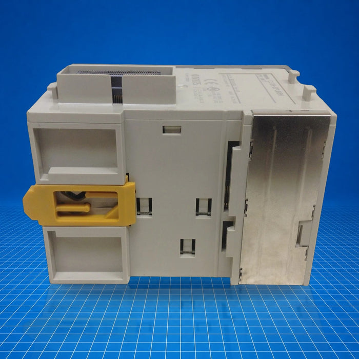 CJ1H-CPU66H Omron industrial automation part - tested surplus unit