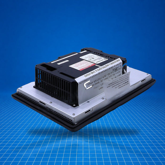 2711-K10C20L1 Allen-Bradley