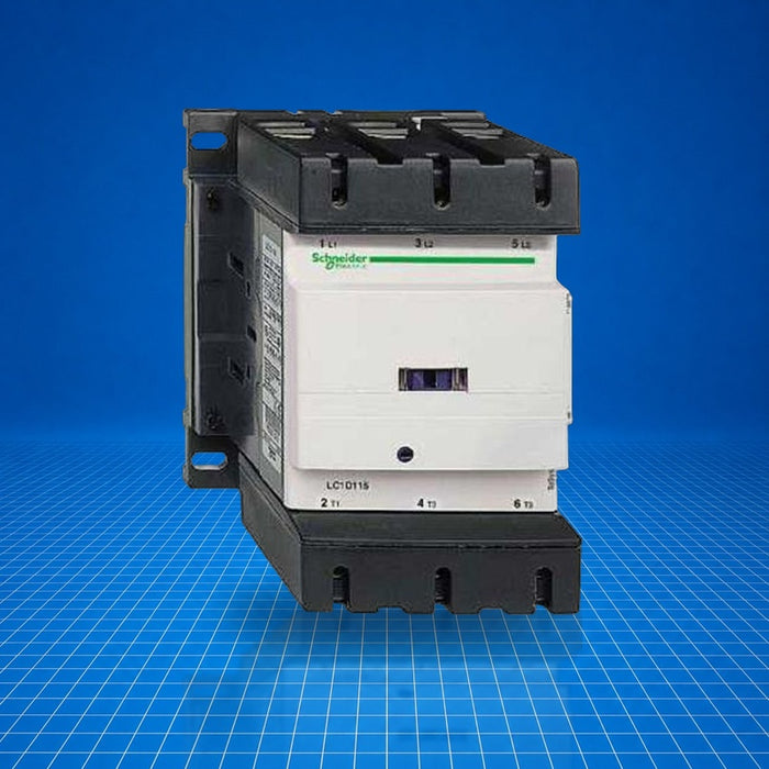 LC1D115MD Schneider Electric