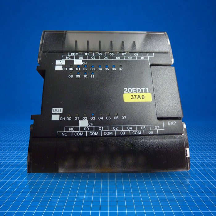 CP1L-M60DT1-D Omron