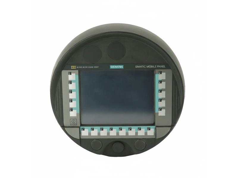 6AV6645-0DE01-0AX0 Siemens