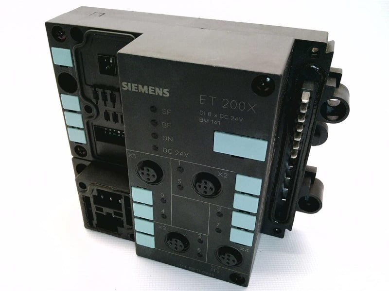6ES7141-1BF11-0XB0 Siemens
