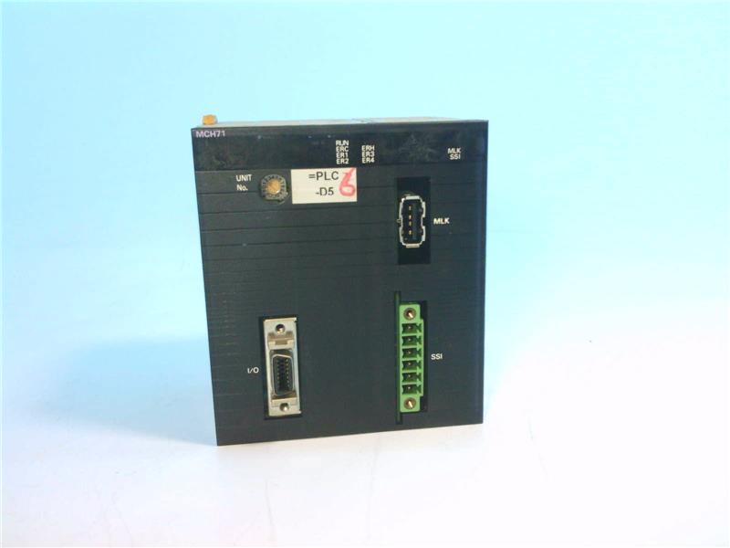 CJ1WMCH71 Omron