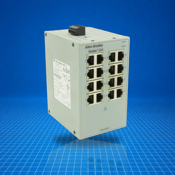 1783-US16T Allen-Bradley